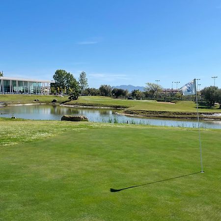 Apartamento Panoramica Golf - Sant Jordi Экстерьер фото