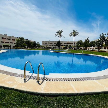 Apartamento Panoramica Golf - Sant Jordi Экстерьер фото