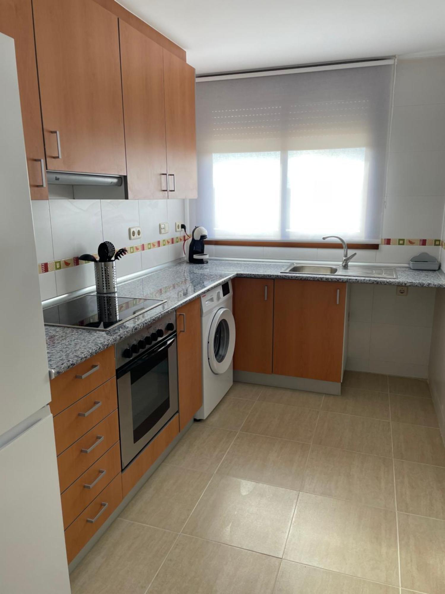Apartamento Panoramica Golf - Sant Jordi Экстерьер фото