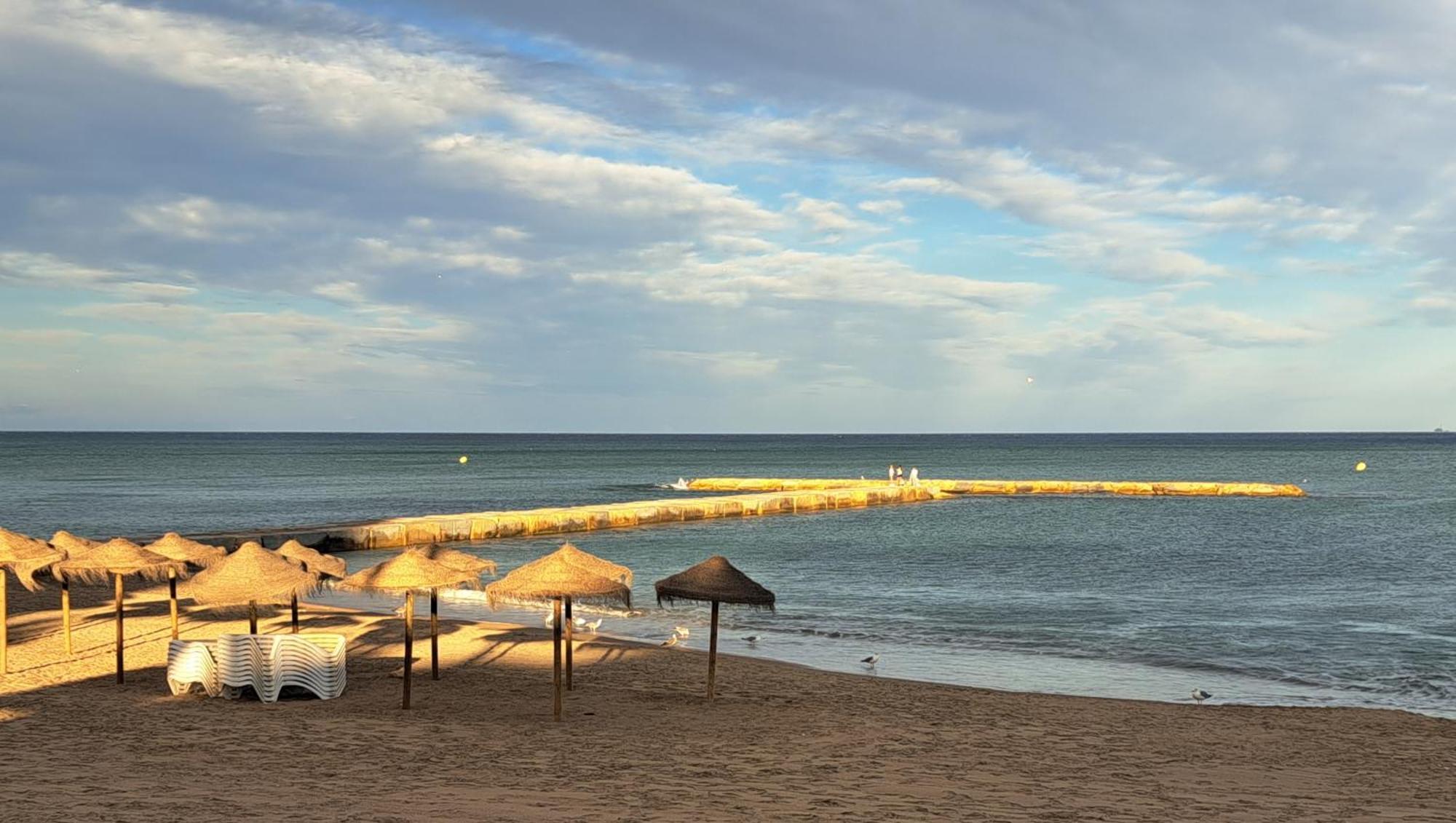 Apartamento Panoramica Golf - Sant Jordi Экстерьер фото