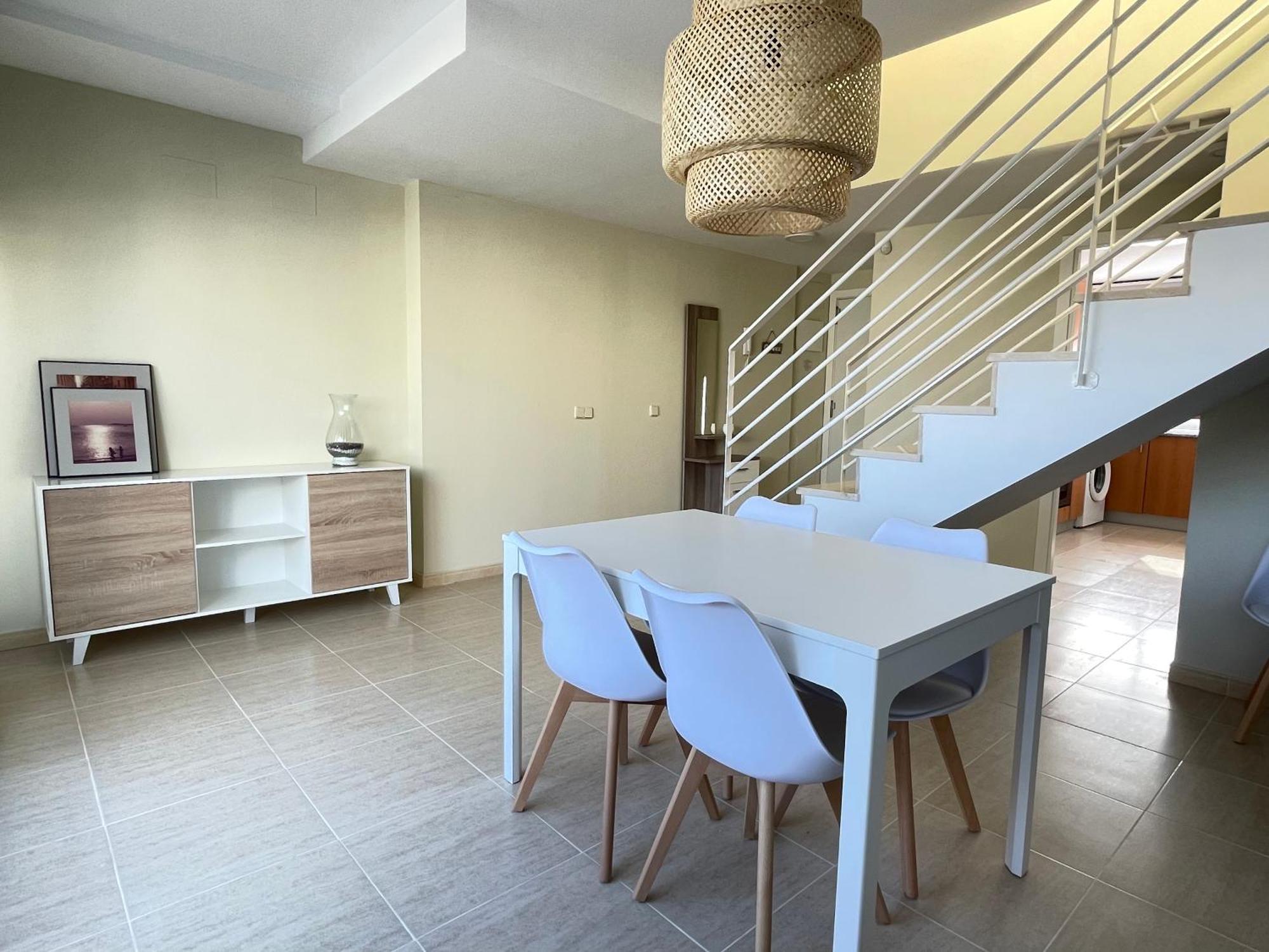Apartamento Panoramica Golf - Sant Jordi Экстерьер фото