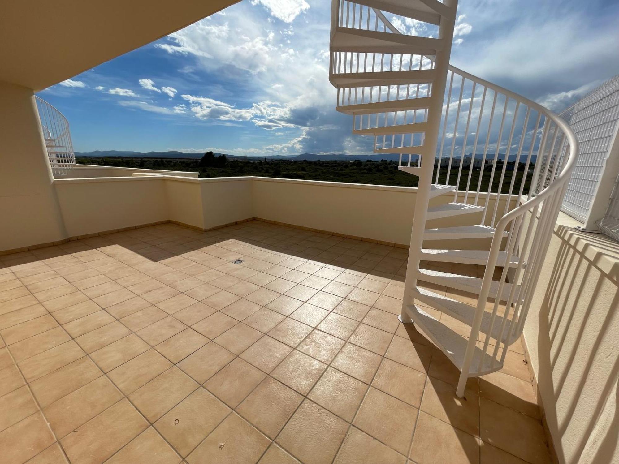 Apartamento Panoramica Golf - Sant Jordi Экстерьер фото