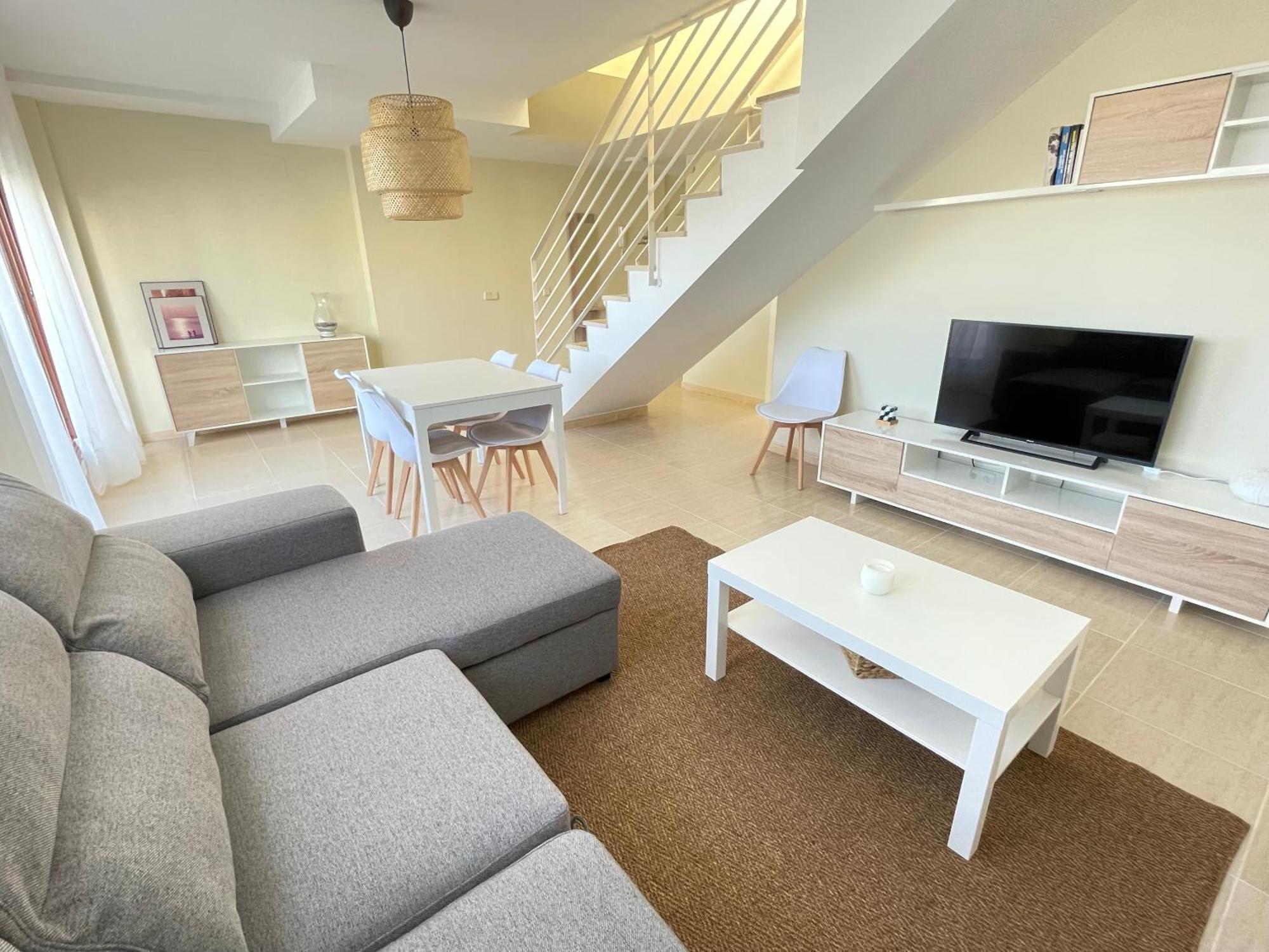 Apartamento Panoramica Golf - Sant Jordi Экстерьер фото