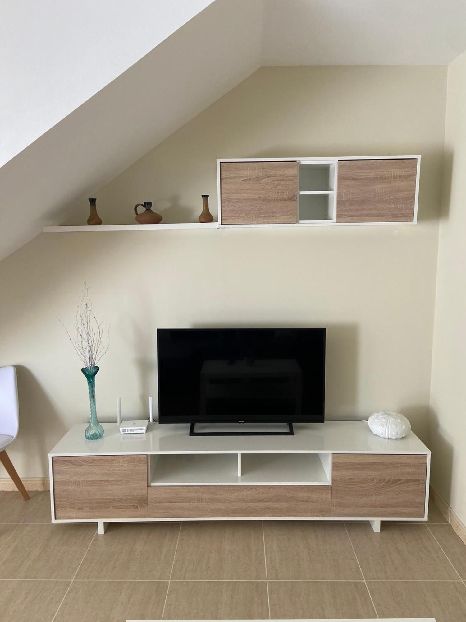 Apartamento Panoramica Golf - Sant Jordi Экстерьер фото